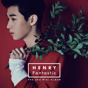 헨리 (HENRY) (Henry Lau) Butterfly (Feat. 슬기 Of SMROOKIES) 듣기/가사/앨범/유튜브/뮤비/반복재생/작곡작사