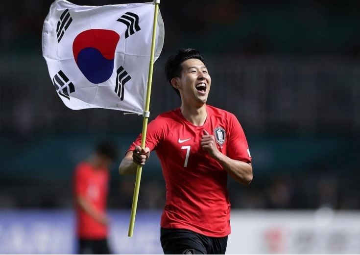 손흥민 부상 정보 손흥민 경기일정