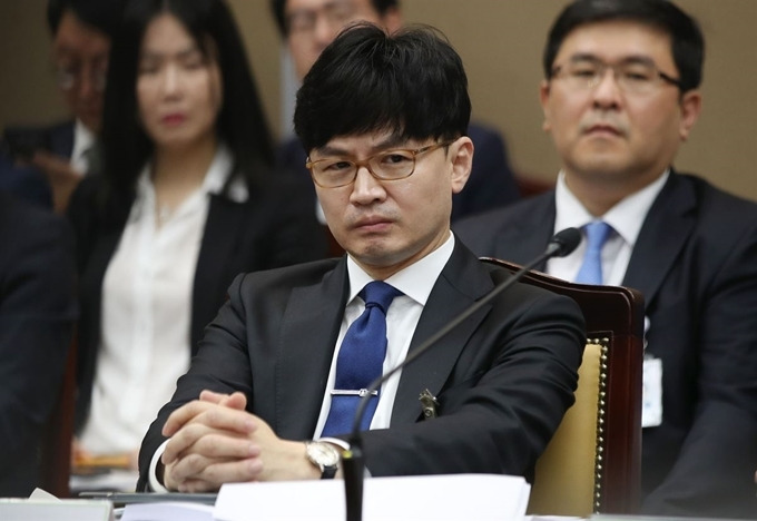 한동훈 나이 검사 프로필 와이프 아내 진은정 결혼 재산 가족 자녀 고향