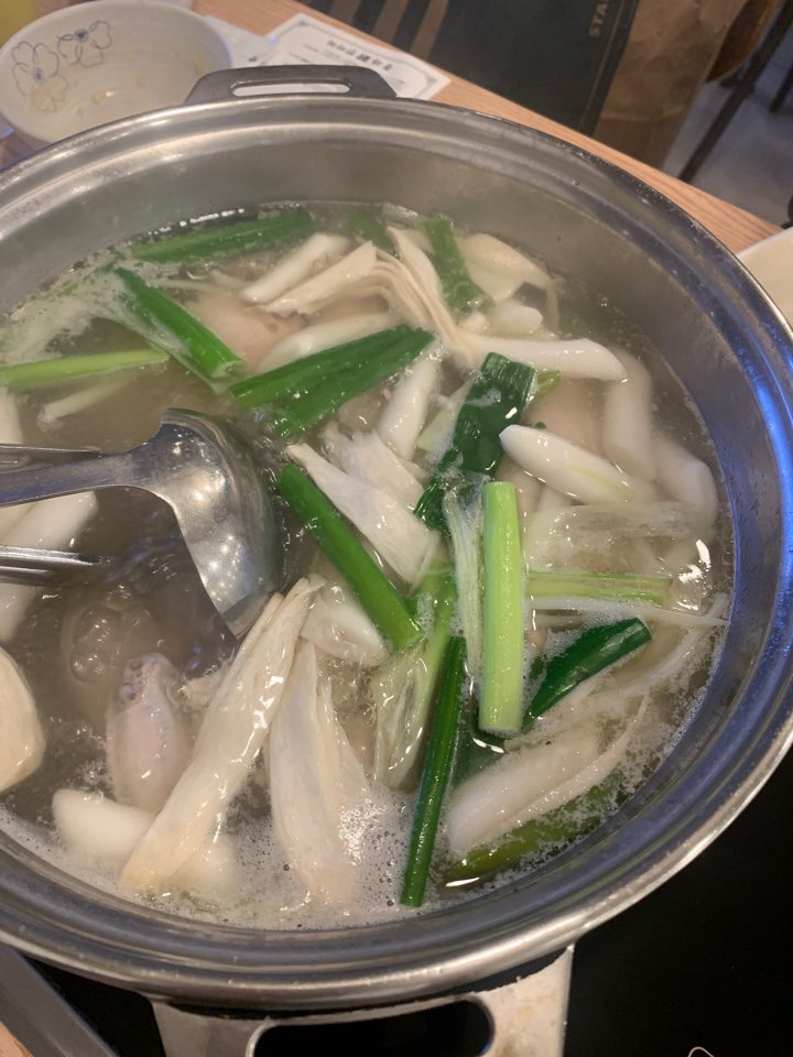 2020년 복날&초복&중복&말복 날짜 -서울 삼계탕 맛집 :홍대 닭한마리
