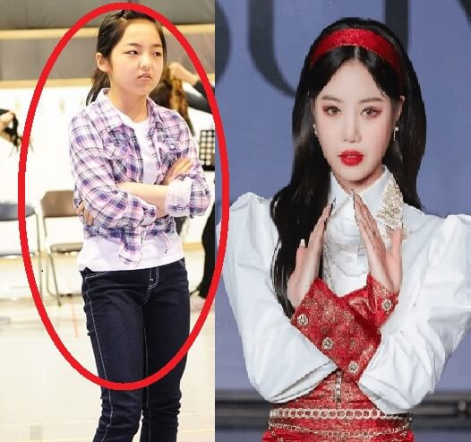 아역배우 출신 서신애 학교폭력 사건
