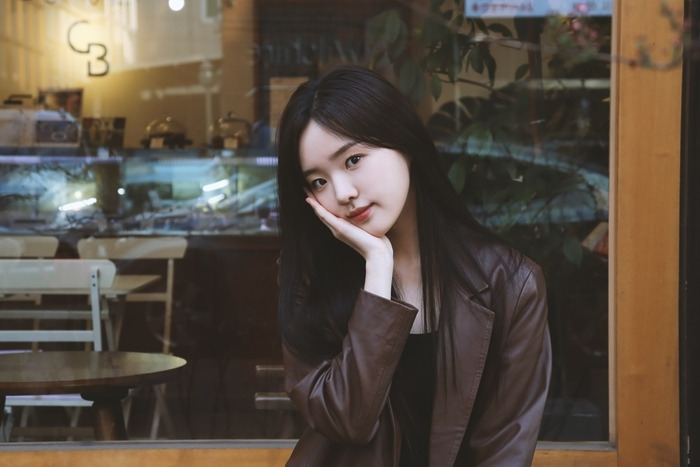 '일타 스캔들 빵수아' 배우 강나언, '구미호뎐1938'에서 기생 역할로 눈도장