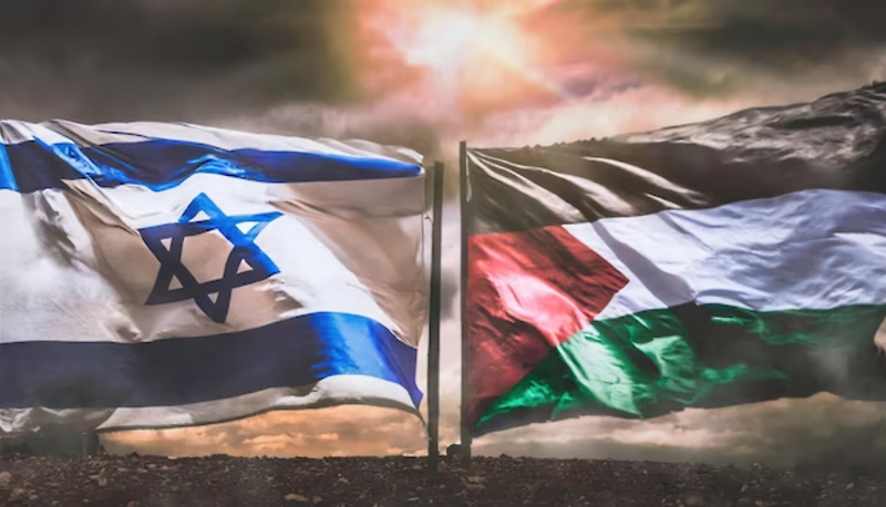이스라엘 하마스 전쟁 요약