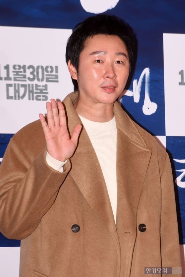 김기두 나이 배우 프로필 결혼 와이프 부인 아내 직업 자녀 가족 근황 고향