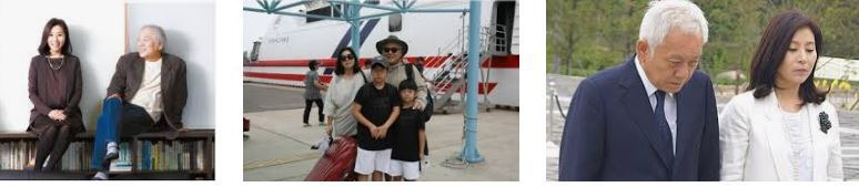 정치인 김한길 전처 이민아 이혼사유 및 투병 근황