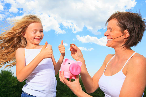 Tips and Strategies for Parents Saving for College