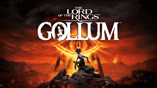 반지의 제왕 골룸 공략, 게임, 1장, The Lord of the Rings: Gollum