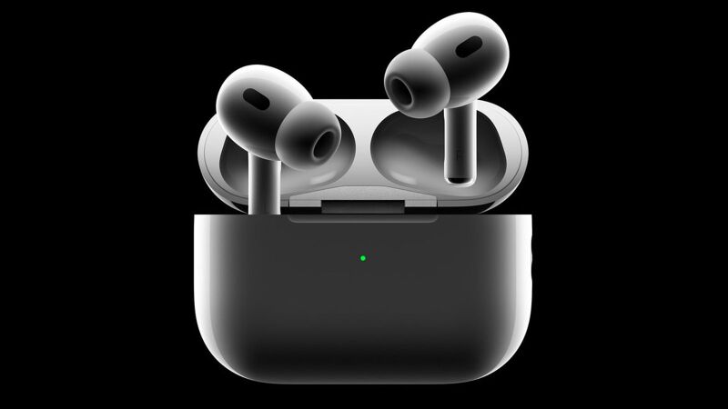 애플, 아이폰 15 이벤트에서 USB-C 충전 케이스가 장착된 새로운 에어팟 발표 예정