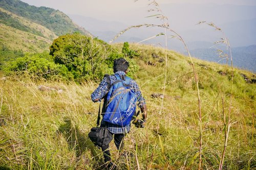 라이베리아: 아름다운 자연 풍경 속 추천 여행지