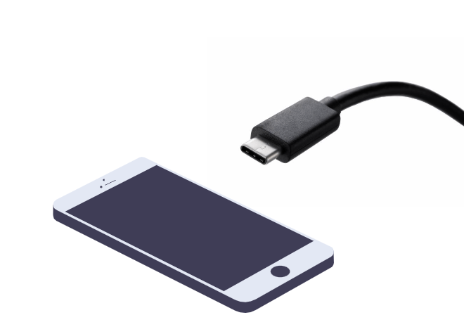 애플 아이폰15 MFi인증 USB-C 타입 도입 꼼수
