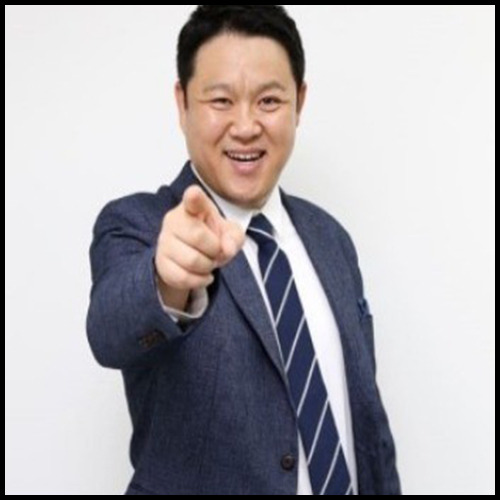김구라 재혼녀 누구?, 나이, 이혼사유