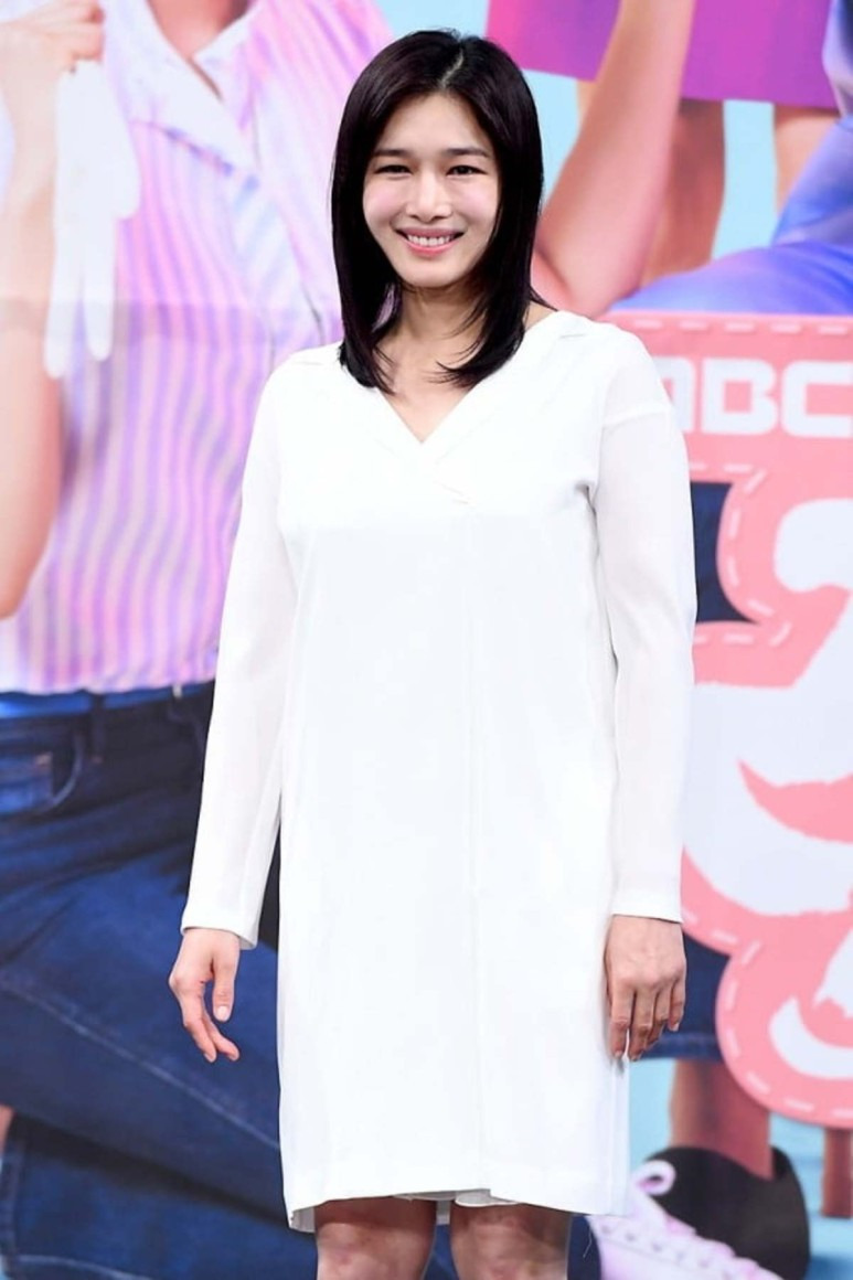 선우선 나이 신랑 남편 직업 무술감독 이수민 결혼 자녀 고양이 가족 고향
