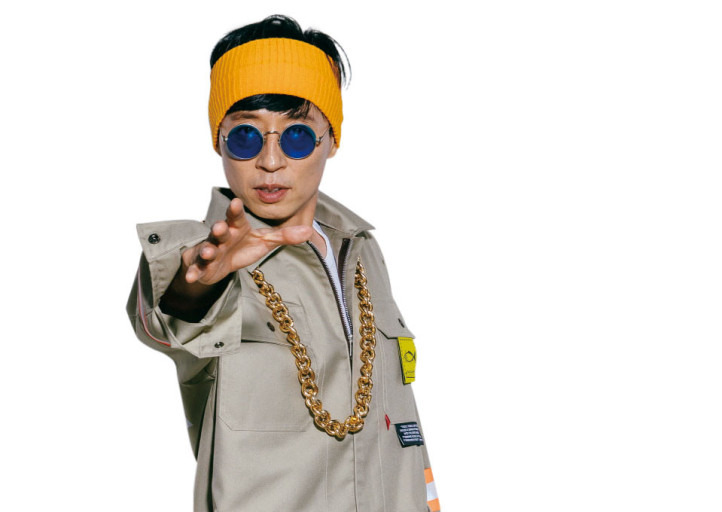 유재석 1위 브랜드 평판