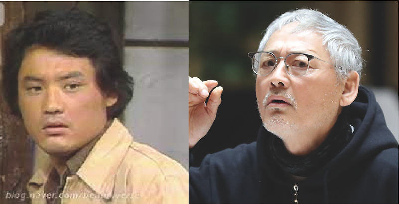 유인촌 장관, 특보가 되어 돌아오다