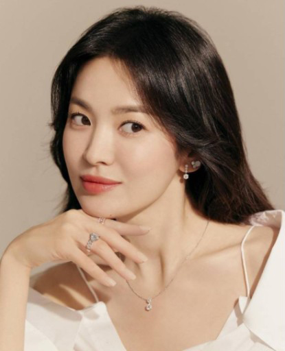 송혜교 배우 프로필