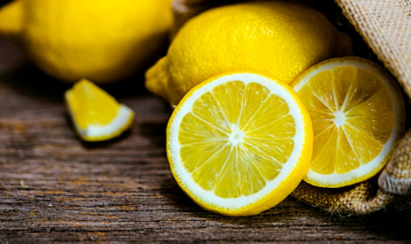 레몬 효능 레몬물 레몬청 레몬즙 레몬차 칼로리 부작용