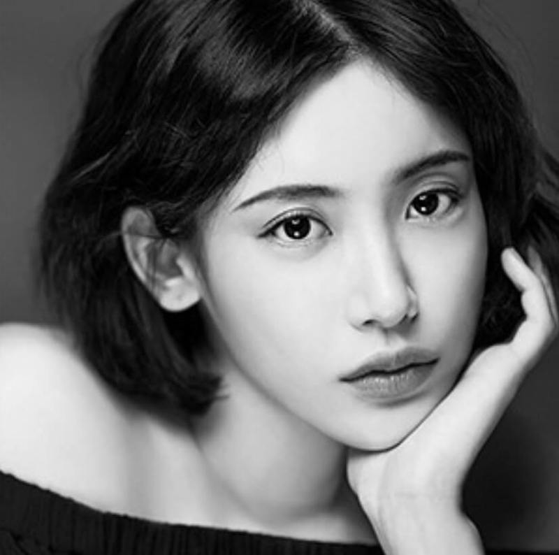 배우 홍서영 프로필, 나이, 키, 학력, 소속사