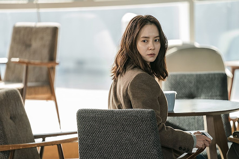 영화 침입자 결말 스포 줄거리 리뷰