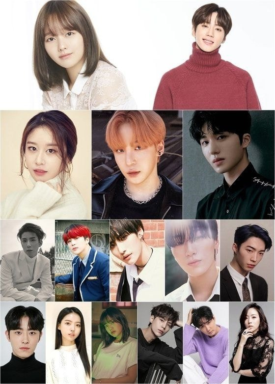 [단독] '디어엠' 빈자리 '이미테이션' 채운다