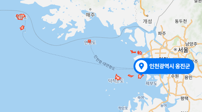 2021년 2월 - 인천 옹진군 영흥화력발전소 풍력발전기 화재사고