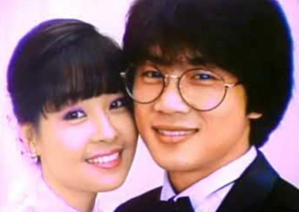 전영록 이미영 첫만남과 이혼사유
