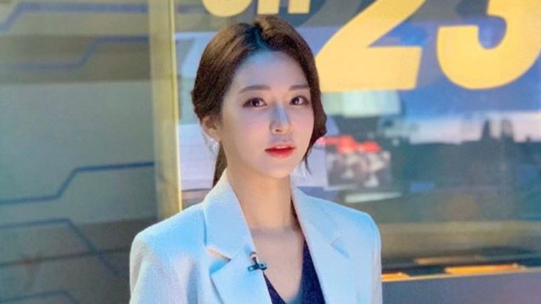 이윤지 나이 아나운서 프로필 미스코리아 결혼 남편 가족 자녀 고향