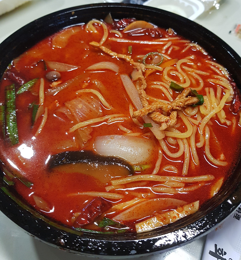 [평택시/용이동 맛집] 용이동 배달 중국요리 맛집! 화룡각!