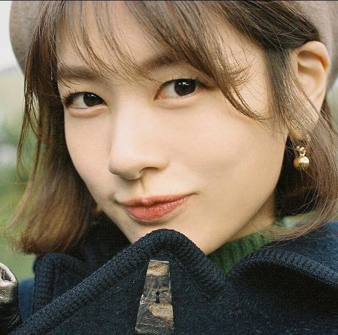 배우 정소민 프로필, 본명, 나이, 키, 고향, 학력, 결혼, 소속사