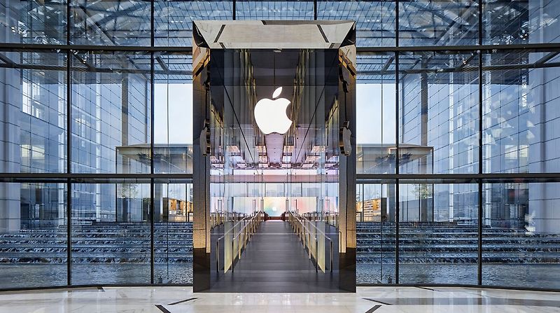 애플(Apple)의 수리 권리 옹호, 기기 유지 관리의 패러다임 전환