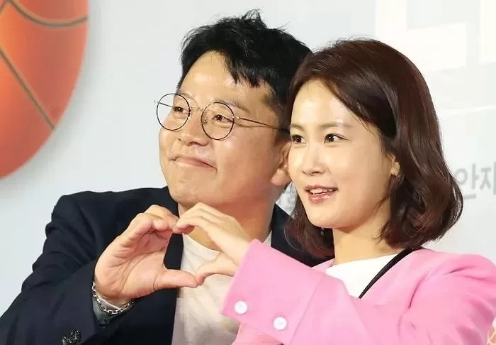 '김지민' 김준호, 정식으로 처음 뵌 예비 장모님의 3가지 제안...