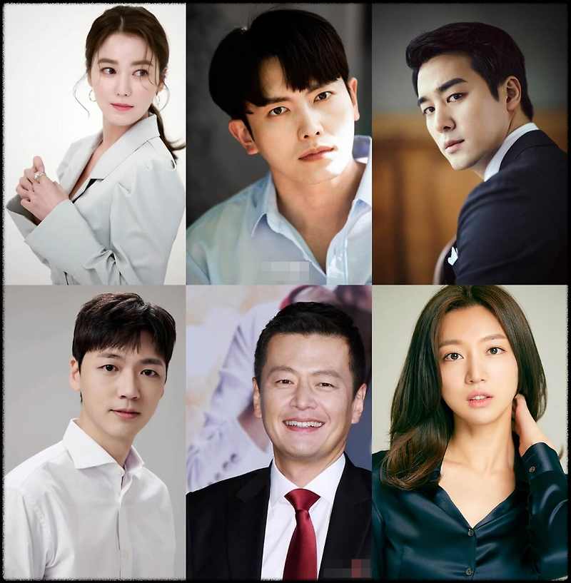 KBS2 저녁 일일 드라마 '피도 눈물도 없이' 정보 출연 오창석 이소연 줄거리