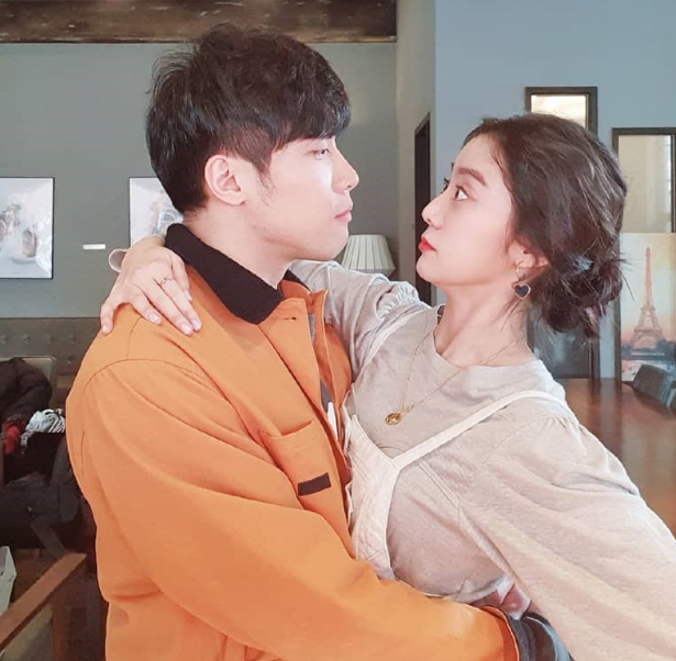 혜림신민철