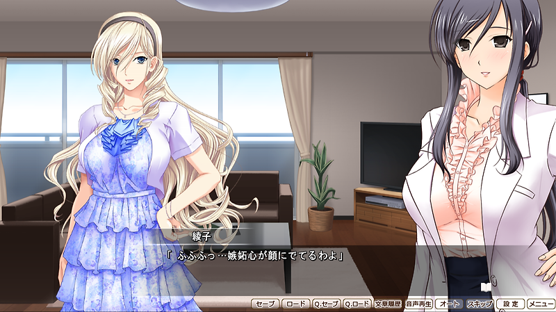 왈큐레 A 슬레이브 (ワルキューレＡスレイブ)