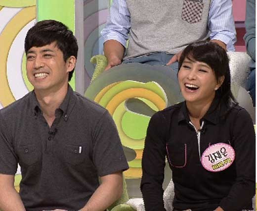 최재원 아내(부인)김재은. 도박으로 이혼위기?