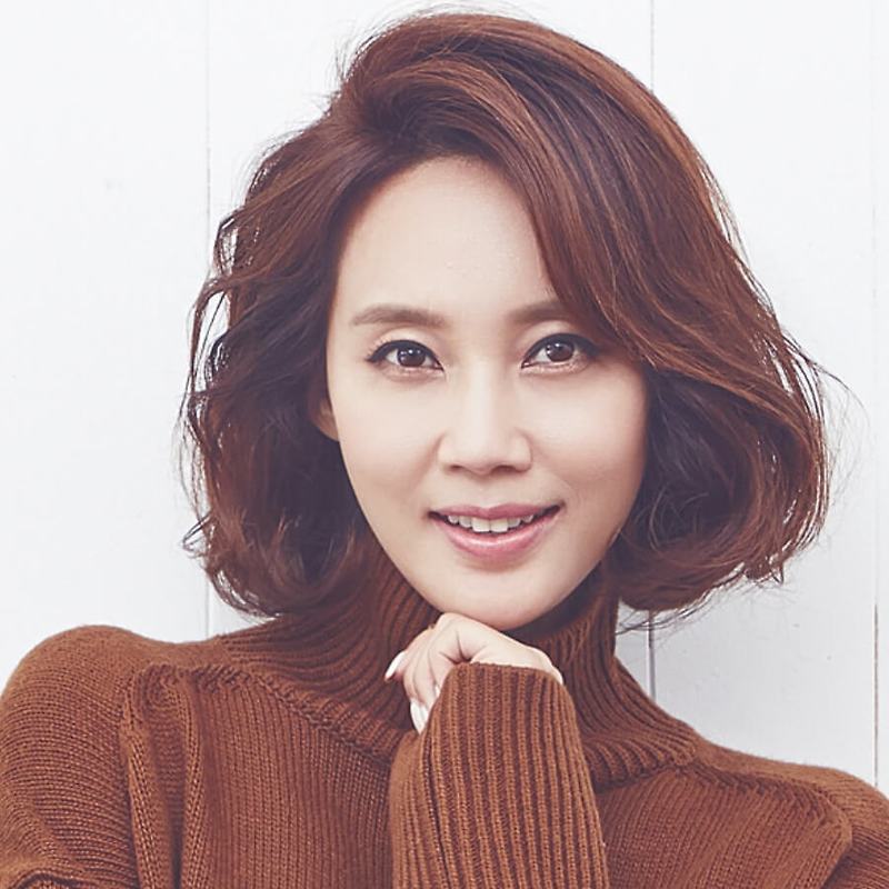 배우 오현경 프로필, 나이, 키, 고향, 학력, 딸, 소속사