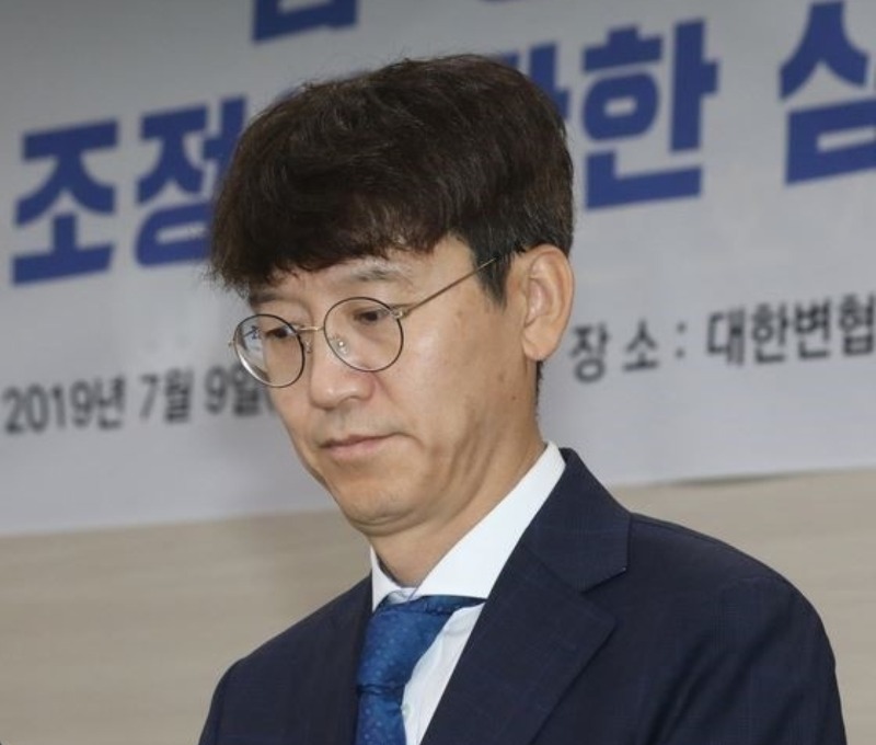 미래통합당 김웅 송파갑,김태우 강서을 공천