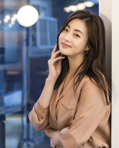 배우 강소라 엄마 된다...결혼 3개월 만에 임신 소식