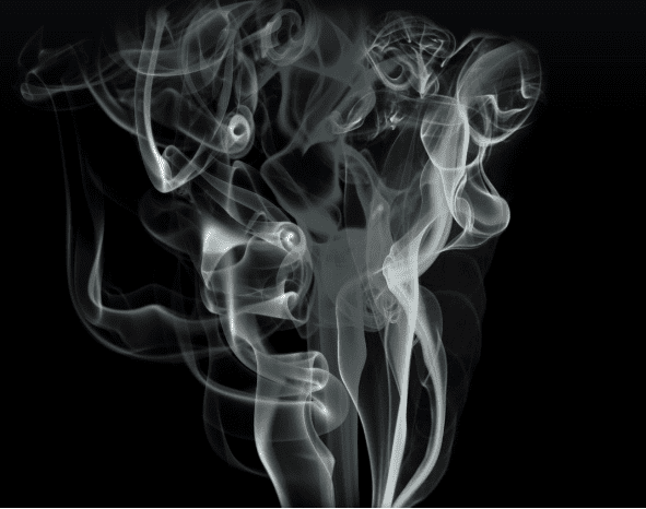 간접흡연의 부정적인 영향과 니코틴 의존 가능성