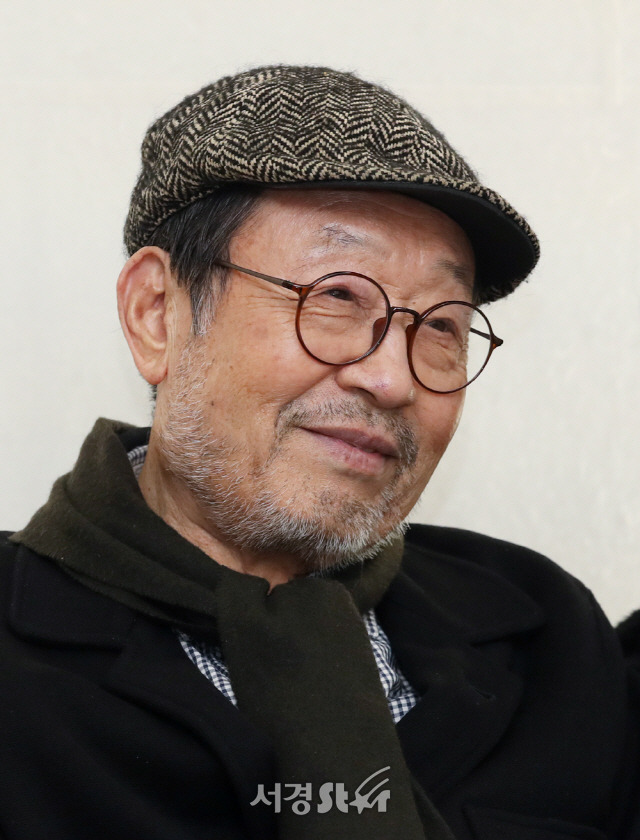 신구 나이 배우 프로필 와이프 부인 아내 하진숙 결혼 고향 가족 자녀