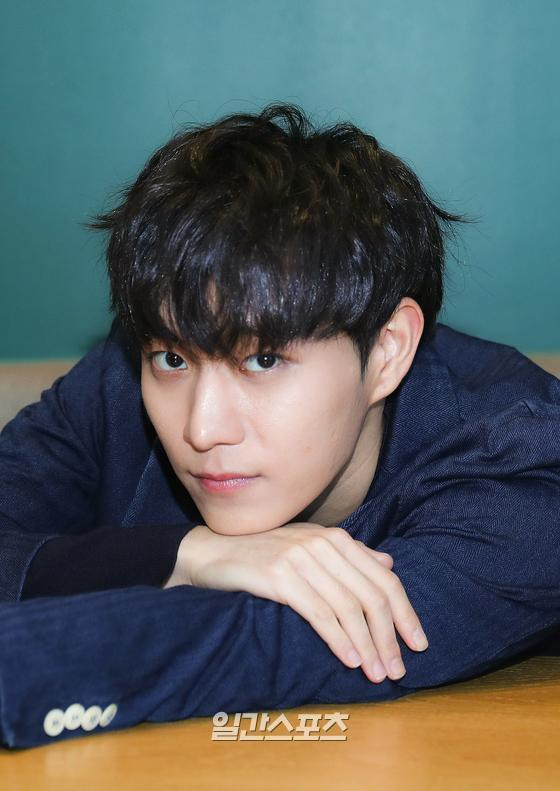 김영대 나이 배우 탤런트 프로필 결혼 여자친구 가족 고향 강동원