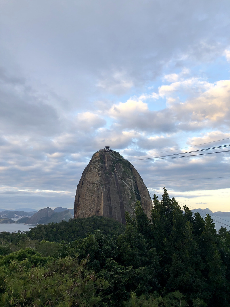 브라질 리우 데 자네이루 가볼만한 곳 여행지 추천 - 2편
