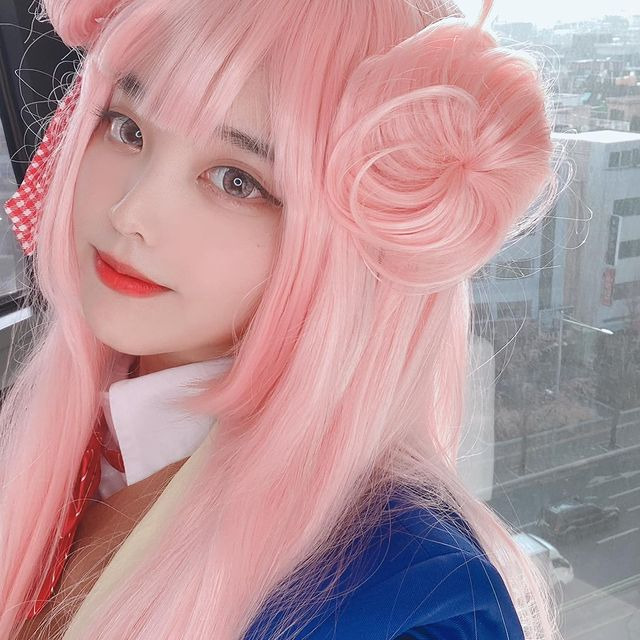 ARTGRAVIA 아트그라비아 모델 송하나인스타그램 셀카 사진들 모음