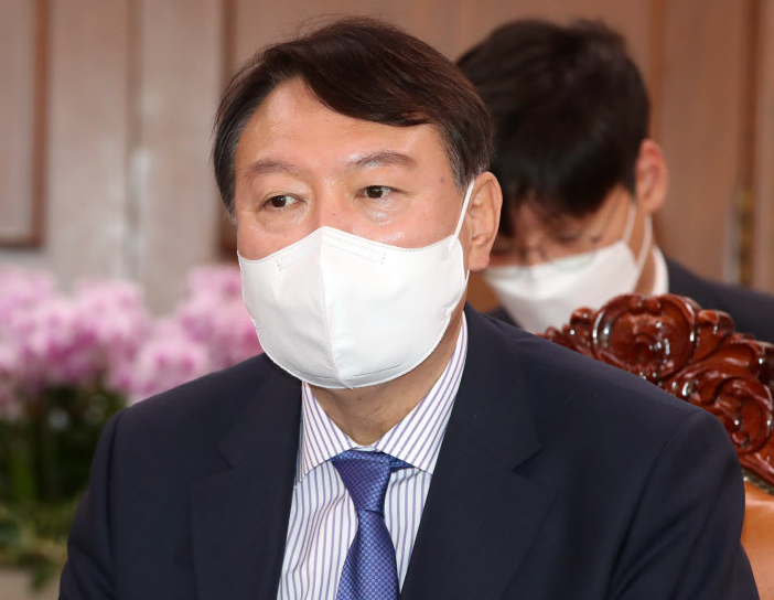 8월 20대 대선 지지율 여론조사 결과, 윤석열 후쿠시마 발언후 갤럽 지지율, 이재명, 이낙연 지지율