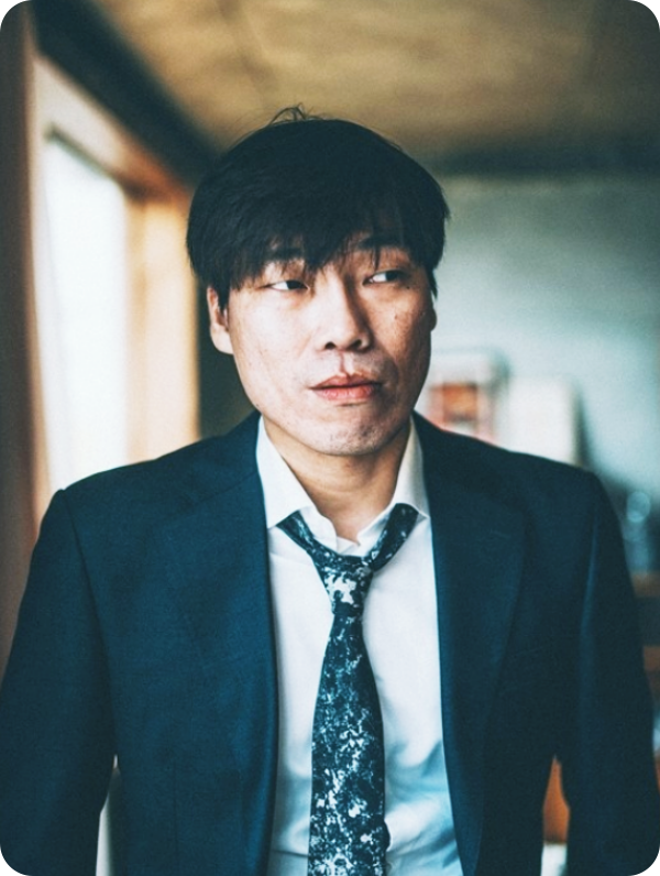 '굿캐스팅,대장김창수,짐승들' 출연배우 배진웅,인스타 비공개 전환