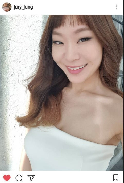 정주리 남편 아들 결혼 직업 나이 키 학력 고향 집 아파트 가족관계 바람