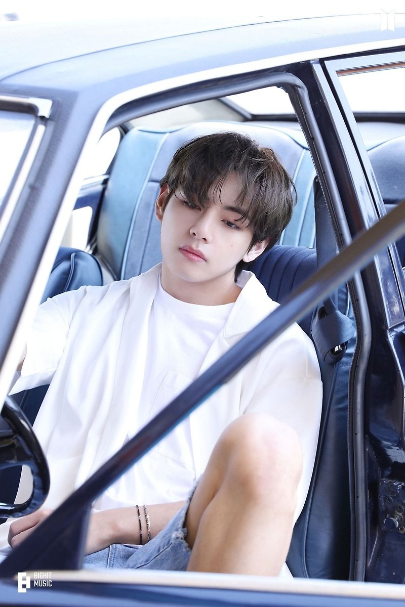 방탄소년단 뷔 