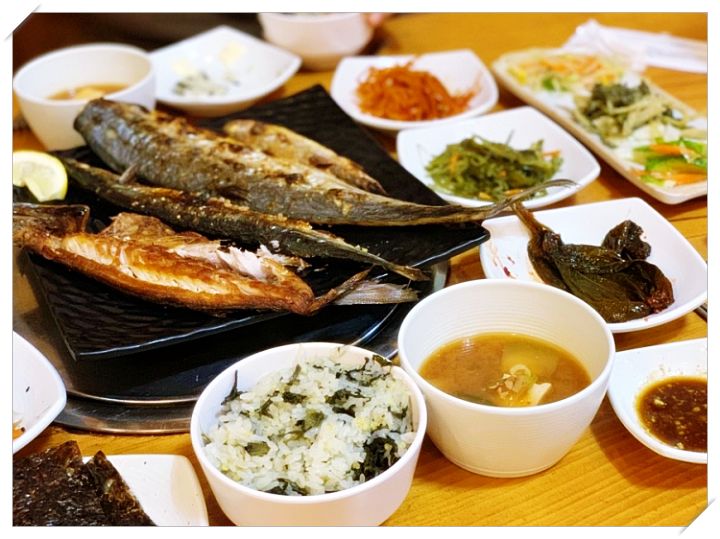 생생정보 맛의 정석 - 가족끼리 왜 그래 성남 청계산 연탄불 생선구이 맛집 식당 위치 찾아가는 방법