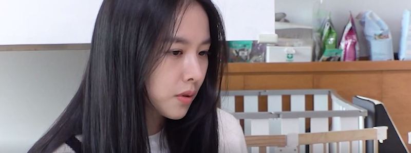 조윤희 이동건 이혼 후 근황 (아이 양육권, 새 TV 프로그램)