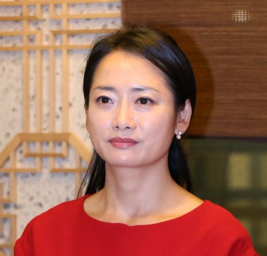 조하나 한정수 나이 계약커플 키 학력 고향 이혼 결혼 불타는청춘