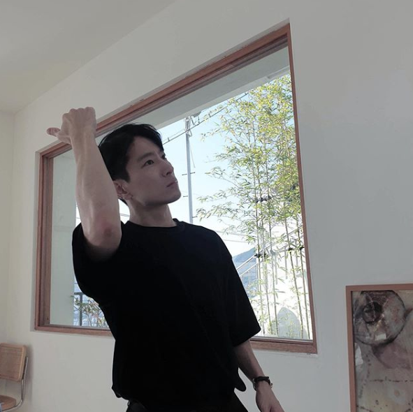 가짜사나이 교관 미션파서블 에이전트 H 인스타, 정보